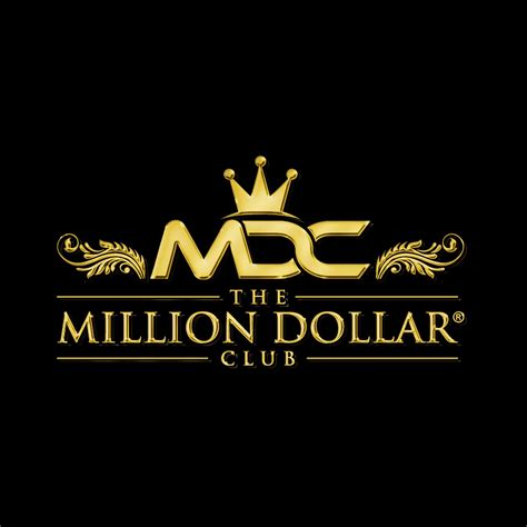 The Million Dollar Club Podcast | Listen via Stitcher for Podcasts