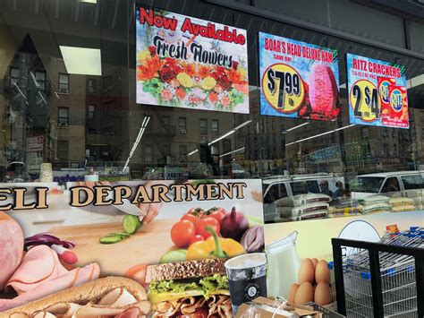 Get directions, reviews and information for food universe marketplace in hicksville, ny. Food Universe Marketplace - Kingsbridge Heights