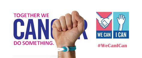 I'd say no, though not due to lack of attraction or fascination. Together We Can Do Something To Fight Cancer