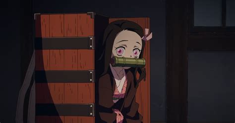 Demon Slayer 10 Reasons Why Nezuko Should Be Protected At All Costs