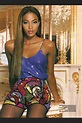 naomi campbell young - Google Search | Model, Supermodels, Naomi campbell