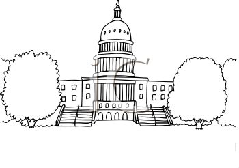 Royalty Free Capital Clipart