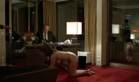 Isabelle Huppert Nude Full Frontal And Others Nude Sauve Qui Peut La Vie Fr Hd P