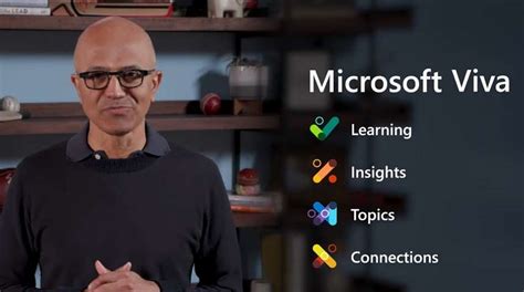 Microsoft Launches Viva A New Employee Experience Platform Techgig