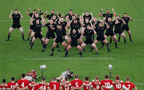 New Zealand V Wales Match Recap And Updated Odds Rugby News