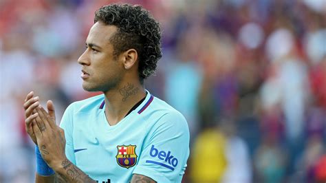 Neymar da silva santos junior. Is Neymar leaving Barcelona for PSG? How much is he worth ...