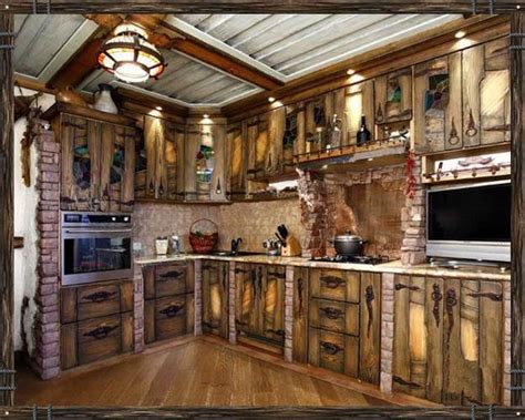 The kitchen is approximately 16'w x 20′. 30 Country Kitchens Blending Traditions and Modern Ideas ...
