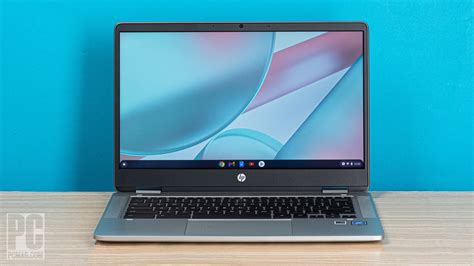 Hp Chromebook X360 14a Review Pcmag