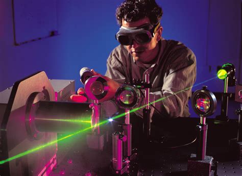 Laser Based Diagnostics Laboratory