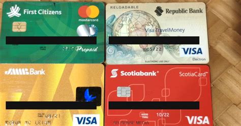 How Visa Debit Cards Will Boost Your Business Keron Rose