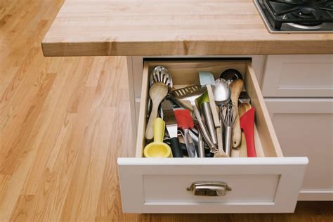 Junk Drawer Organizing Tips Kitchn