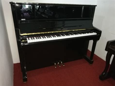 I recommend u purchase a 2d hand piano bcos it is more advantageous less expensive. Second Hand Pianos