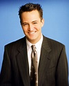 Matthew Perry's Transformation: See Photos of Actor Young to Now