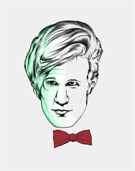 Doctor Who Art By Tara Mc Laughlin Via Behance Doctor Who Art