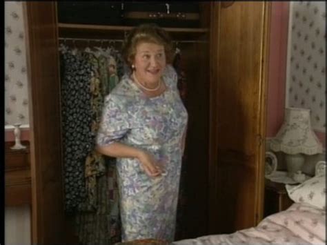 Keeping Up Appearances A Barbecue At Violets Tv Episode 1995 Imdb