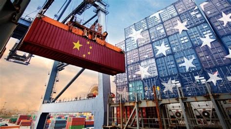 China Exports Imports Plunge In June Al Bawaba