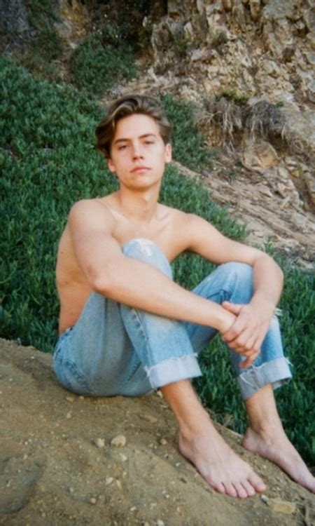 Dylsn Sprouse