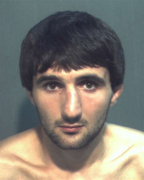 Ibragim Todashev Friend Of Tamerlan Tsarnaev Killed In Orlando By Fbi Admitted To Role In