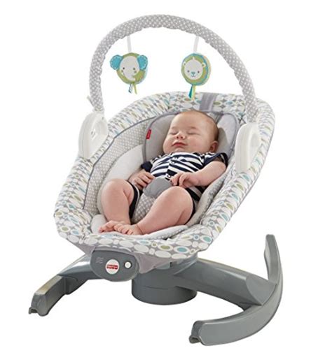 Best Baby Bouncer Comparison Buying Guide 2018 Keep Your Baby Happy