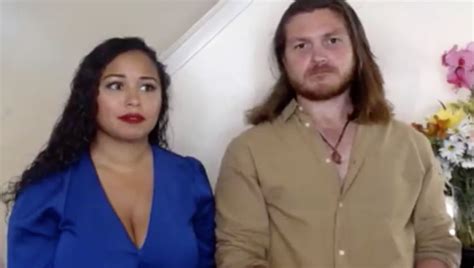90 day fiancé happily ever after tell all part 2 the great debate recap