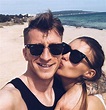 IN PICS: See how happy Marco Reus and his wife are! Wish them all the ...