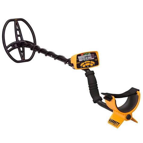 Garrett Ace 400 Metal Detector Fall Special With Pro Pointer Ii And 3