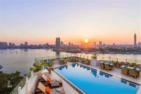 The Best Luxury Hotels In Egypt