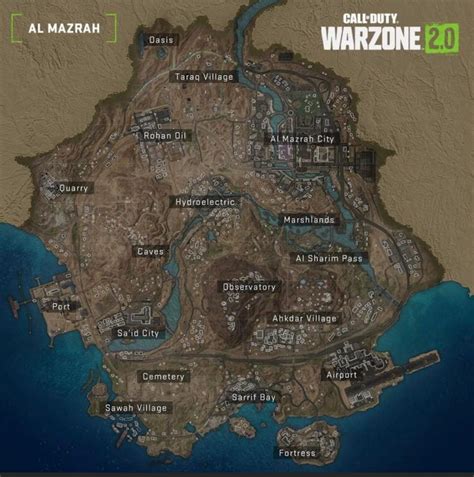 Call Of Duty Warzone 2 0 Launches November 16th New Map And Cross Buy