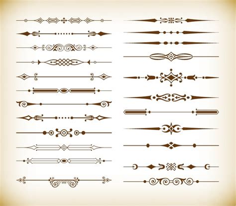 Divider Free Vector Download 180 Free Vector For Commercial Use