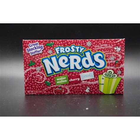 Nerds Frosty 141g