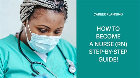 Video How To Become A Nurse In College — West Angeles Eep