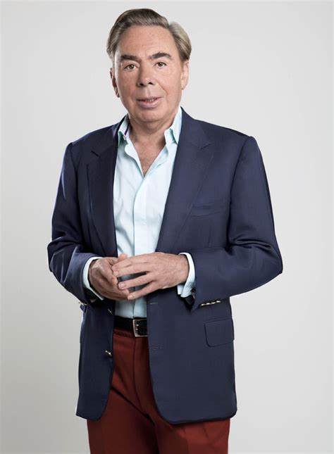 You've probably heard one of his songs at some point or seen one of his musicals, especially if … Andrew Lloyd Webber suing promoter over US tour collapse ...