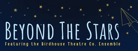 Beyond The Stars — Factory Theatre