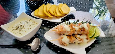 Recipes Panamei Seafood
