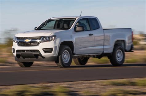 See 10 user reviews, 267 photos and great deals for 2015 chevrolet colorado. 2015 Chevrolet Colorado Review - Lowrider
