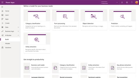 Microsoft Ai Builder Key Features And Capabilities