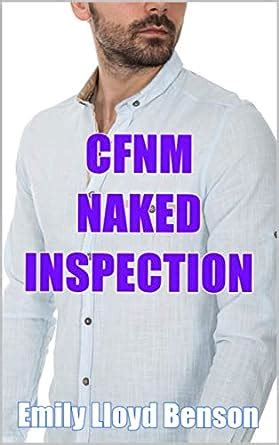 CFNM Naked Inspection Kindle Edition By Lloyd Benson Emily Literature Fiction Kindle