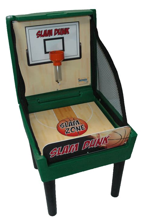 slam dunk basketball