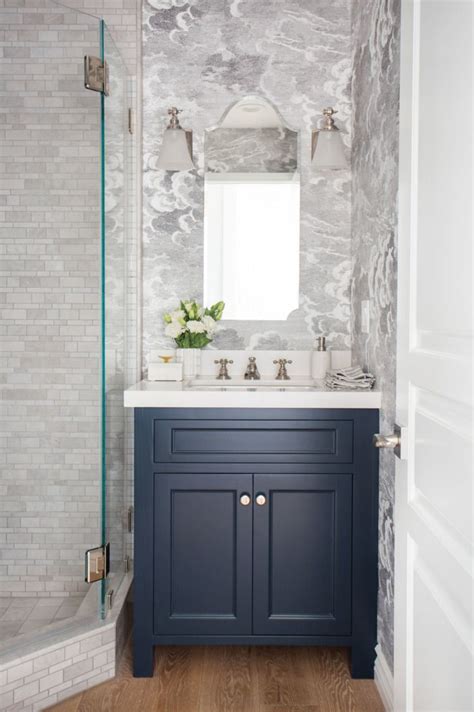 Which products in blue bathroom vanities are exclusive to the home depot? An Enchanting Home in the Hollywood Hills | Blue bathroom ...