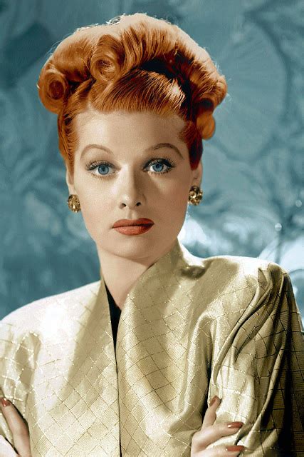 vintage everyday beautiful vintage portraits of 20 iconic red haired celebrities