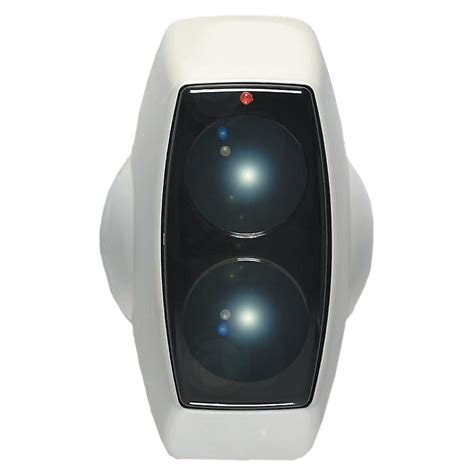 Fd705rvds Reflective Beam Smoke Detector Compass Visual Security Website