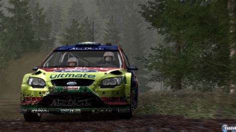 World Rally Championship 2010 Videojuego Ps3 Xbox 360 Y Pc Vandal