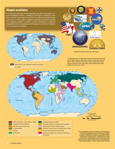 Atlas Del Mundo 5 Grado Estudiar