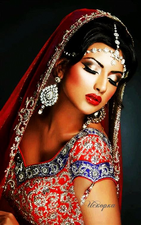 ღ exotic beauty ღ asian wedding makeup bridal makeup wedding bridal makeup natural wedding