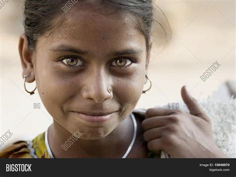 Beautiful Eyes Indian Image And Photo Free Trial Bigstock