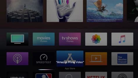 How To Watch Amazon Prime Video On Your Apple Tv