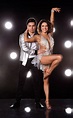 Jake T. Austin and Jenna Johnson from Meet Dancing With the Stars ...
