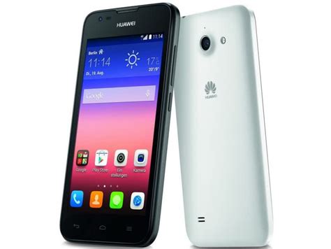 Huawei Ascend Y550 Reviews Pros And Cons Techspot