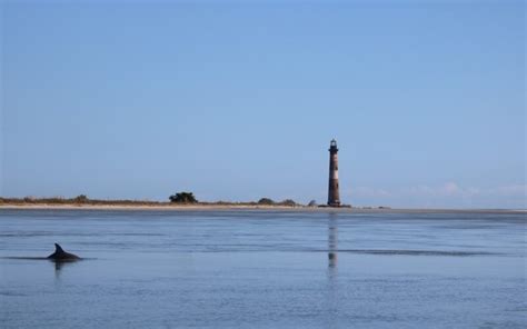 Folly Beach Boat Tours Folly Beach