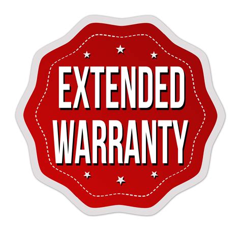 How Much Is an Extended Warranty Really Worth? | Ambient Edge